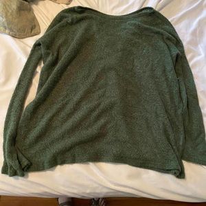Piko sweater